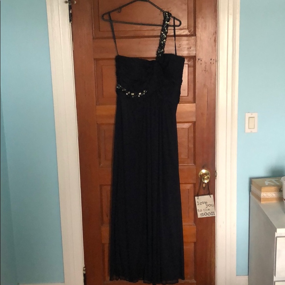 Evening gown